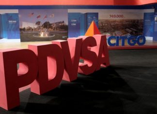 Corte de EEUU consolida la protección de Citgo