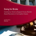 Uso de procedimientos de insolvencia para recuperar activos corruptos