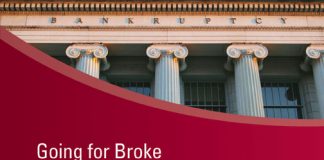 Uso de procedimientos de insolvencia para recuperar activos corruptos