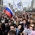 Aumenta la censura y vigilancia en Rusia tras actualizaciones de una ley