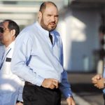 EEUU sanciona a hijo del presidente de Nicaragua por lavado de dinero