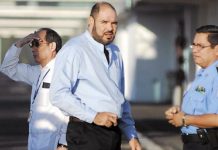 EEUU sanciona a hijo del presidente de Nicaragua por lavado de dinero