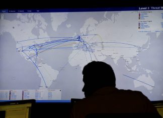 Treinta países lanzan acción global contra las «mulas de dinero»