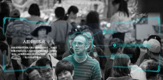 China obliga a escanear su rostro a los usuarios de nuevos teléfonos móviles