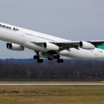 EEUU sanciona a aerolínea iraní vinculada al régimen de Maduro
