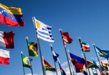 Van 162 funcionarios de Maduro sancionados en 42 países desde 2015