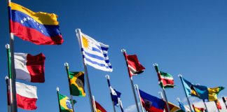 Van 162 funcionarios de Maduro sancionados en 42 países desde 2015