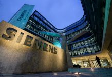 Grecia condena a exdirectivos de Siemens por escándalo de corrupción