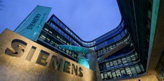 Grecia condena a exdirectivos de Siemens por escándalo de corrupción
