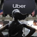 Uber recibió 464 denuncias por agresión sexual en EEUU entre 2017-2018
