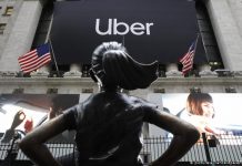 Uber recibió 464 denuncias por agresión sexual en EEUU entre 2017-2018