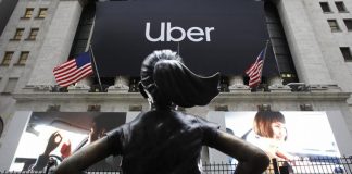 Uber recibió 464 denuncias por agresión sexual en EEUU entre 2017-2018