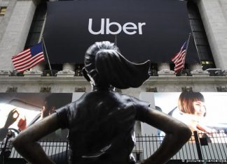 Uber recibió 464 denuncias por agresión sexual en EEUU entre 2017-2018