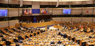 La UE inicia diseño de régimen de sanciones global para violaciones de los DDHH