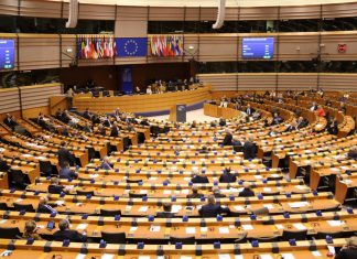 La UE inicia diseño de régimen de sanciones global para violaciones de los DDHH