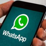 Dos millones de usuarios son bloqueados de Whatsapp al mes por distribución de pornografía