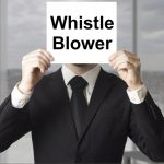 Aumenta un 74% el número de denunciantes del programa Whistleblower de EEUU