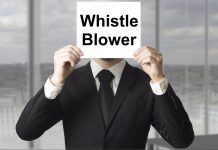Aumenta un 74% el número de denunciantes del programa Whistleblower de EEUU