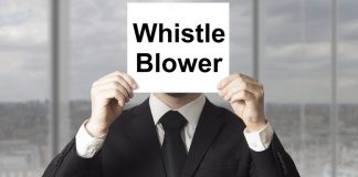 Aumenta un 74% el número de denunciantes del programa Whistleblower de EEUU