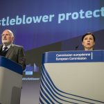 Directiva «whistleblowing» abre canales seguros de denuncia en las empresas