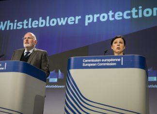 Directiva «whistleblowing» abre canales seguros de denuncia en las empresas