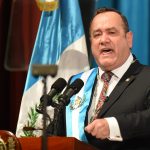 Guatemala anuncia reforma del sistema penitenciario para reducir el hacinamiento en las cárceles