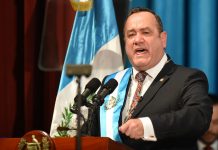 Guatemala anuncia reforma del sistema penitenciario para reducir el hacinamiento en las cárceles