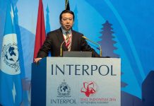 Condenan al expresidente de Interpol a 13 años de cárcel por corrupción