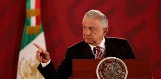 La lucha anticorrupción en el primer año de AMLO