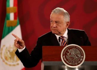 La lucha anticorrupción en el primer año de AMLO