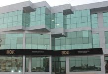 El banco africano del bolichico Alejandro Betancourt ultima otra ampliación de capital