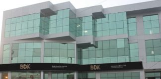 El banco africano del bolichico Alejandro Betancourt ultima otra ampliación de capital