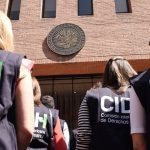 CIDH presenta informe sobre Corrupción y Derechos Humanos
