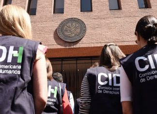 CIDH presenta informe sobre Corrupción y Derechos Humanos