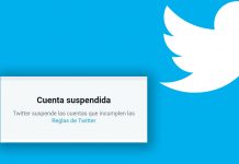 Twitter suspendió la cuenta del Banco Central de Venezuela