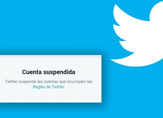 Twitter suspendió la cuenta del Banco Central de Venezuela