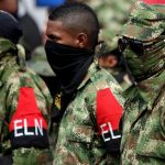 FANB guarda silencio ante la alianza entre el ELN y el régimen de Maduro