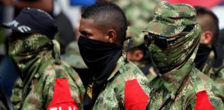Fundaredes denuncia el uso de la guerrilla para influir en resultados electorales a favor del PSUV