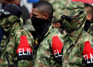 Fundaredes denuncia el uso de la guerrilla para influir en resultados electorales a favor del PSUV