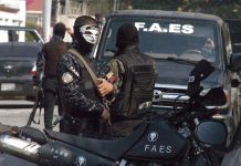 Denuncian siete ejecuciones extrajudiciales en Sucre durante el mes de octubre