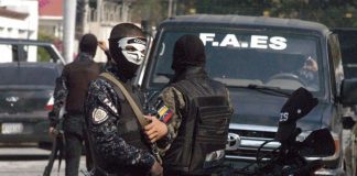 Denuncian siete ejecuciones extrajudiciales en Sucre durante el mes de octubre