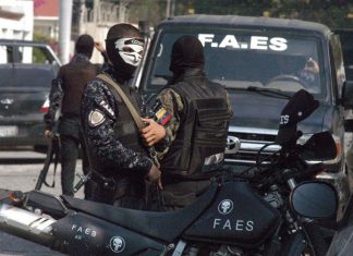 Denuncian siete ejecuciones extrajudiciales en Sucre durante el mes de octubre