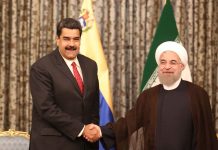 Connectas| Los coletazos del Medio Oriente en Venezuela y América Latina