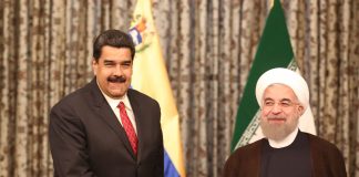 La evidencia del nexo entre compra de misiles, Nicolás Maduro e Irán