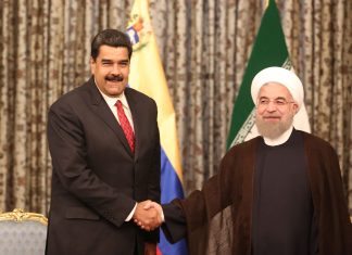 La evidencia del nexo entre compra de misiles, Nicolás Maduro e Irán