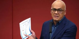 Transparencia Venezuela insta a Jorge Rodríguez y Rafael Ramírez aclarar denuncias mutuas de corrupción