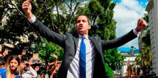 Empresarios de Miami acusan a comisionados de Guaidó de corrupción