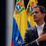 Justicia británica reconoce a Guaidó como presidente en juicio por oro de Venezuela