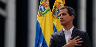 Comunicado conjunto entre EEUU y el gobierno interino de Venezuela