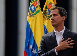 Comunicado conjunto entre EEUU y el gobierno interino de Venezuela